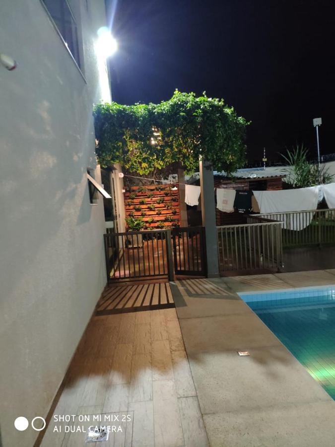 Casa moderna no centro próxima a atrações turísticas Vila Foz do Iguaçu Exterior foto