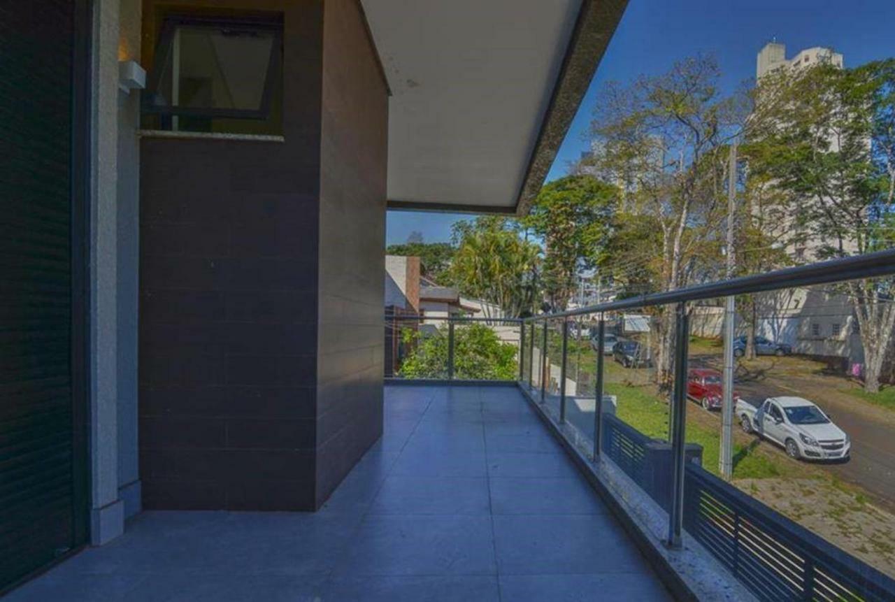 Casa moderna no centro próxima a atrações turísticas Vila Foz do Iguaçu Exterior foto